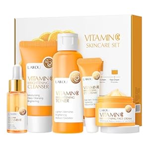 5Pcs Skincare Gift Set for Teenage ...