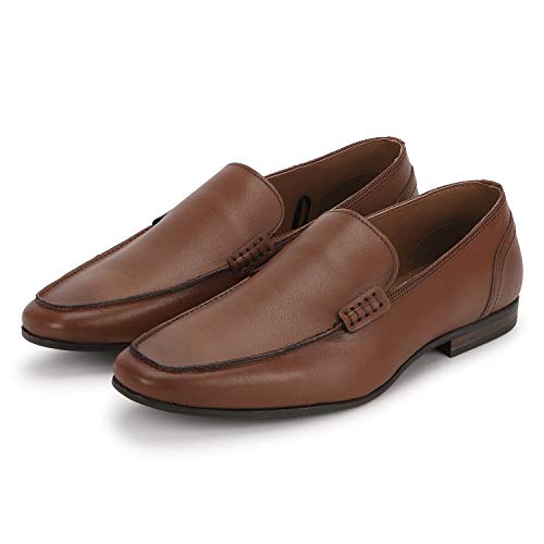 Image of Red Tape Men's Slip-On Shoes