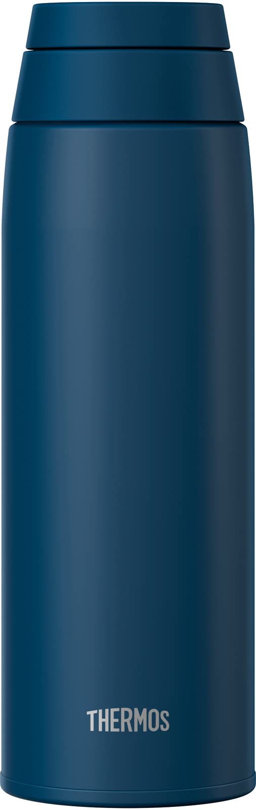 THERMOS Indigo Blue / 25.4 Ounces / Screw type Thermoses