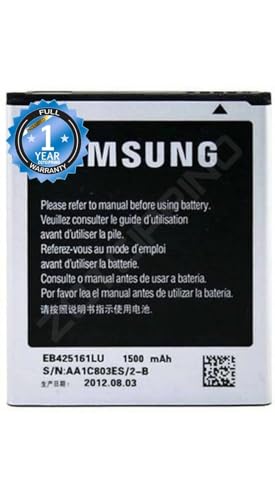 Image of Original EB425161LU Battery for Samsung 7562 /7262 Battery with 1 Year Warranty****(R278)