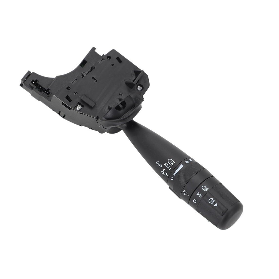 Commutateur multifonction clignotant phares antibrouillard Dodge Avenger - 7