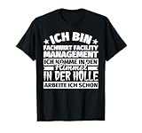 Fachwirt Facility Management Geschenk
