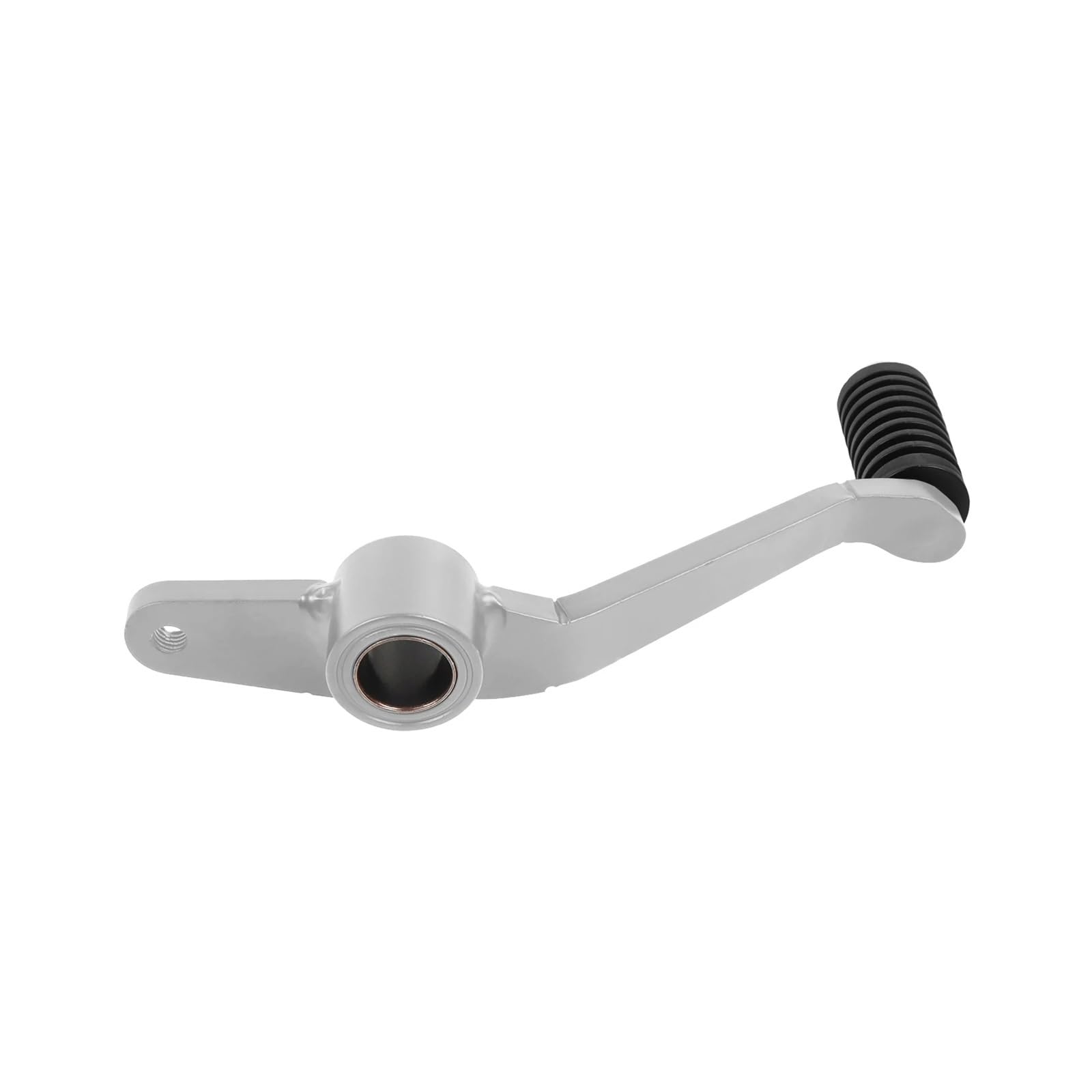 Vyb6sh Silver Gear Shifter Folding For Mt09 Motorcycle Gear Shift Lever For Mt-09 Mt 09 2024 2025 Shifter Foot Pedal