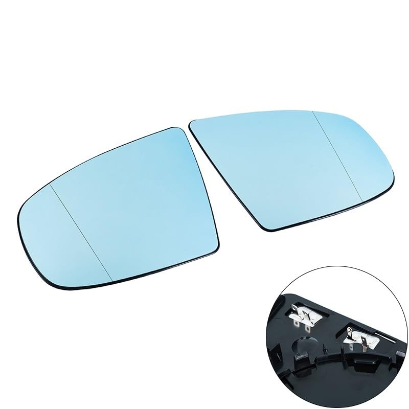 X6 Espejo Retrovisor Confiable Para Una Seguridad Vial Mejorada