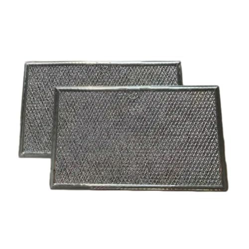 Microwave Grease Filter Compatible With lg MV-1735B,MV-1735W,