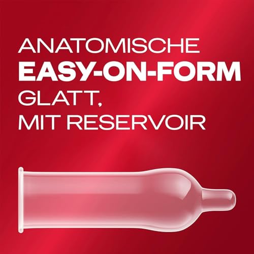 Durex Gefühlsecht Kondome 40 Stück 2er Pack – Ansicht 5