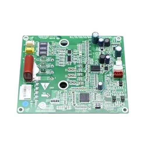Carte mère 30229010 compatible module de conversion électronique 30229009 - 2