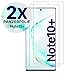 Produktbild Snatchit Panzerfolie für Note 10 Plus | 2 er Set Schutzfolie | Einfache Installation mit Tool | Ultra dünne Displayfolie | Screen Protector Note 10 Plus