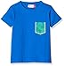 Produktbild Lego Wear Baby-Jungen Lwtommas T-Shirt, Blau (Dark Blue 575), (Herstellergröße: 92)