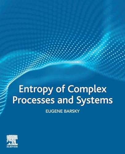 Entropy of Complex Processes and Systems view 2