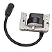 Hilom Ignition Coil for Tecumseh 35135 35135A 35135B HM70 HM80 HM90 HM100 HMSK80 HMSK85 HMSK90 HMSK100 HMSK105 OHV12 OHV13 OHV125 OVM120 OVXL120 OVXL125