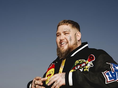 Rag'n'Bone Man