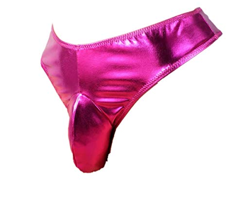 aishani Sissy Pouch Panties Size 40