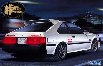 1/24 Toyota Celica XX 2800GT