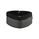 Eishockey Halschutz | Schutzausrüstung Für Wintersport | Hockey Schutzriemen,Für Kinder...