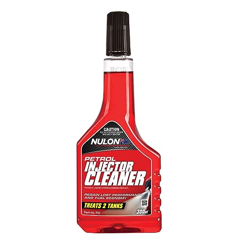 fuel injector cleaners