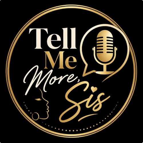 Couverture de Tell me more, sis