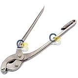 G.S SERRA Emasculator 14