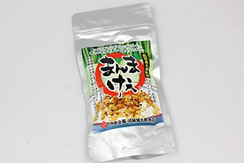 ゆめ企画 須藤健太郎商店 まんまけぇ