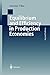 Produktbild Equilibrium and Efficiency in Production Economies