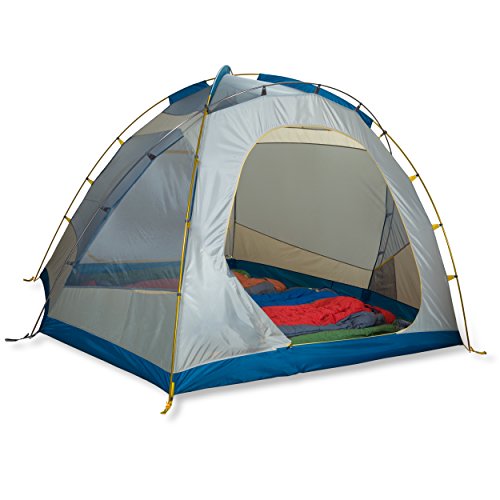Mountainsmith Conifer 5+ Person 3 Season Tent, Olympic Blue