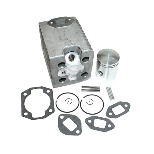 Kit cylindre-piston pour Wacker WM80 BS50-2 BS60-2 BS70-2 - 4