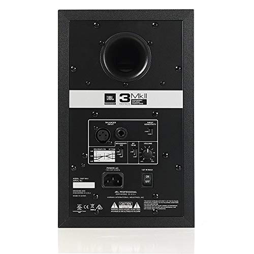 image for JBL 305P MkII 5