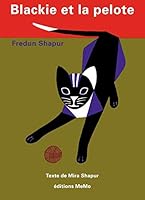 BLACKIE ET LA PELOTE 2352892880 Book Cover