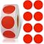 Red 1 Inch