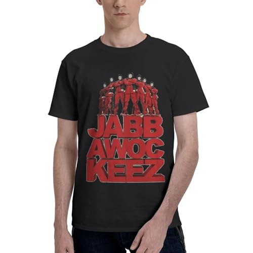 Youth & Adult Men's Short Sleeve T-Shirts,Crew Neck Top Clothing T Shirt