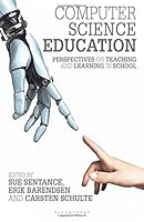 Algopix Similar Product 8 - Computer Science Education