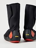 Vibram FiveFingers Furoshiki Mboot, Bottes Mixte Adulte, Noir (Black), 36/37 EU - 9