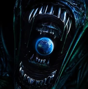 ICFAMMShuwatch: ALIEN EARTH (2025) Final Volume