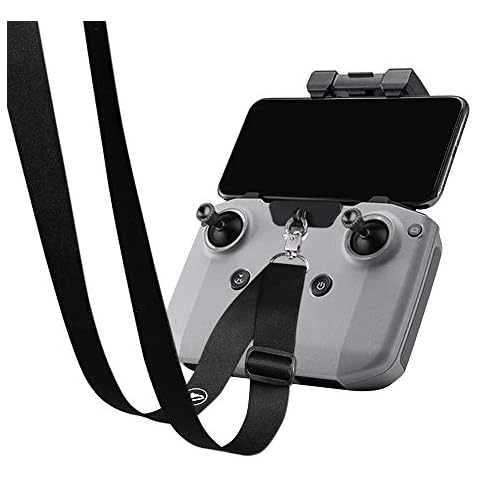 Arzroic Lanyard Neck Strap for DJI Mini 4K/Neo/Mini 2 SE/Mini 2/Air 3/Air 3S/Mavic 3/Mini 3/Mini 4 Pro/FPV Drone Accessories Cover