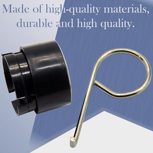 Arotzelox 20* radschraubenkappen 19mm für Transporter T5 T6 2003-2020 radmuttern kappen, Auto Radmutter Kappen, Radmutter Schraube Kopfabdeckung Kappen