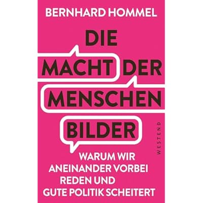 Die Macht der Menschenbilder