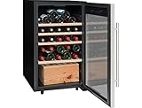 La Sommelière LS52A Cave à Vin de Service et de Mise à Température La Sommelière, 52 Bouteilles – Économies d’énergie, Faible Encombrement
