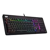  Level 20 GT RGB Cherry MX Silver Clavier gaming