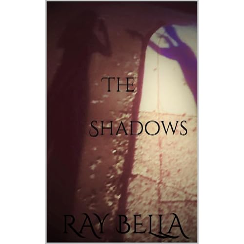 The Shadows by Ray Bella episode artwork