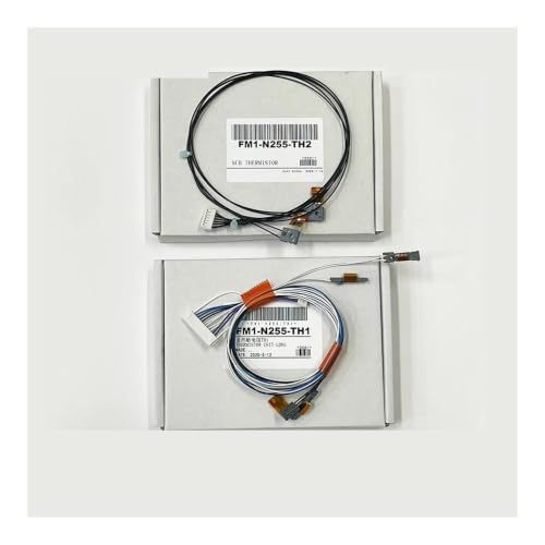 Termistor de fusor FM1-N255 para impresoras IR C5535, C5545 y C5550, repuesto TH1 TH2