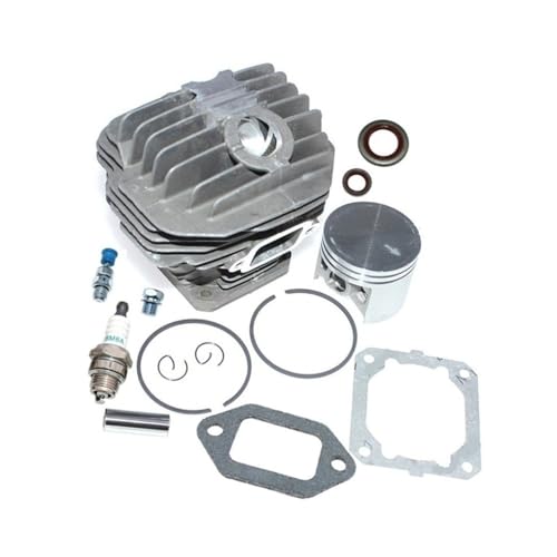 Kit piston-cylindre 10mm pour tronçonneuses 044 et MS440
