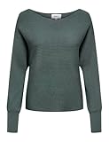 Pull en maille ONLY Pull en Maille ONLADALINE Pull en Maille Balsam Green XL Balsam Green XL