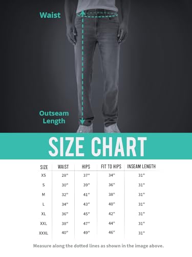 Image of The Souled Store Men Jeans