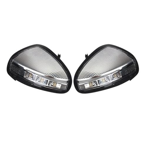 Clignotant LIFAN X60 cassé remplacez votre feu de rétroviseur usé