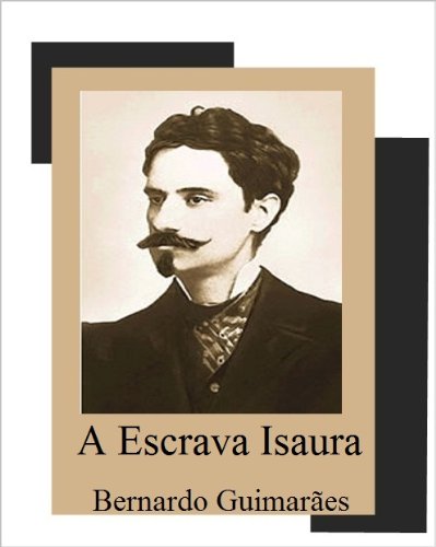 A Escrava Isaura (Portuguese Edition)