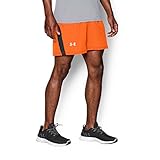 Under Armour Men's Launch 5