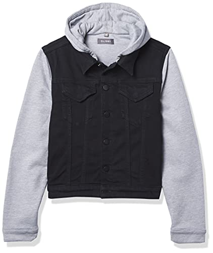Image of DL1961 Boys' Manning Jacket