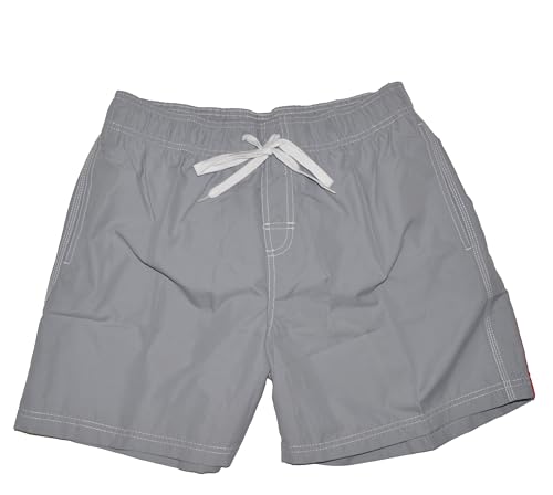 Kanu Surf Men's Riviera Swim Trunks (Regular & Extended Sizes)