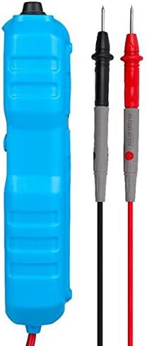 Bside ADM06 Portable Auto Range Digital Multimeter AC/DC Voltmeter Continuity Test Non-contact Voltage Detection Backlight