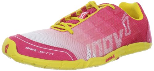 Inov-8 Women's Bare-XF 177 Fitness Shoe